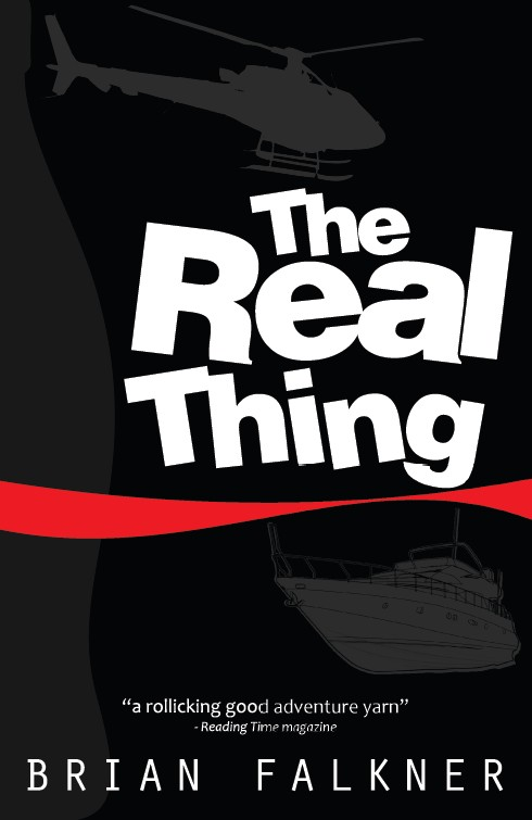 The Real Thing